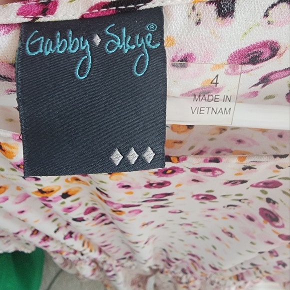 Dress - Picture 3 of 3